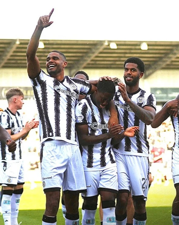 KitKing Pro - St Mirren FC