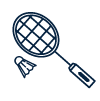 Badminton