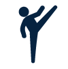 Martial Arts